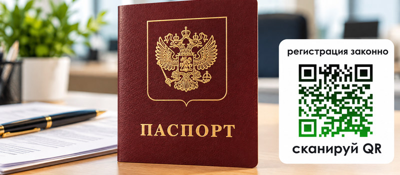 регистрация в Чулыме